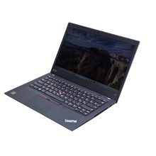 Lenovo ThinkPad T495s Laptop / AMD Ryzen 7 PRO / 16GB RAM / 512GB SSD / Magyar billentyűzet