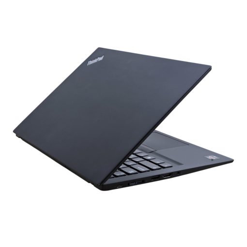 Lenovo ThinkPad T495s Laptop / AMD Ryzen 7 PRO / 16GB RAM / 512GB SSD / Magyar billentyűzet