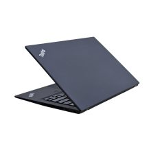Lenovo ThinkPad T495s Laptop / AMD Ryzen 7 PRO / 16GB RAM / 512GB SSD / Magyar billentyűzet