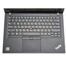 Lenovo ThinkPad T495s Laptop / AMD Ryzen 7 PRO / 16GB RAM / 512GB SSD / Magyar billentyűzet
