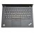   Lenovo ThinkPad T495s Laptop / AMD Ryzen 7 PRO / 16GB RAM / 512GB SSD / Magyar billentyűzet