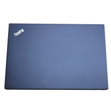 Lenovo ThinkPad T495s Laptop / AMD Ryzen 7 PRO / 16GB RAM / 512GB SSD / Magyar billentyűzet