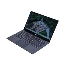 Dell XPS 13 9350 3K Laptop + Iris (R) / i7-6560U / 8GB RAM / 256GB SSD / Érintőképernyős / Magyar billentyűzet 