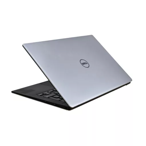 Dell XPS 13 9350 3K Laptop + Iris (R) / i7-6560U / 8GB RAM / 256GB SSD / Érintőképernyős / Magyar billentyűzet 