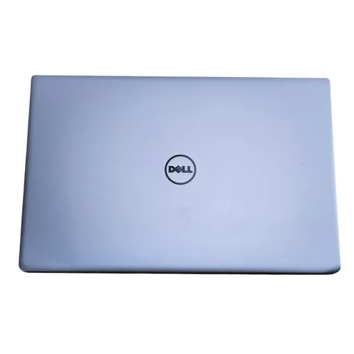 Dell XPS 13 9350 3K Laptop + Iris (R) / i7-6560U / 8GB RAM / 256GB SSD / Érintőképernyős / Magyar billentyűzet 