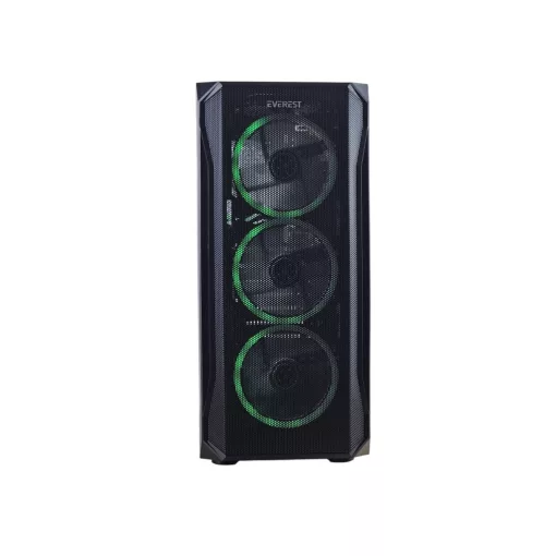 GAMER PC Tower + NVIDIA GTX 950 2GB / i5-4590 / 8GB RAM / 512SSD + 1TB HDD