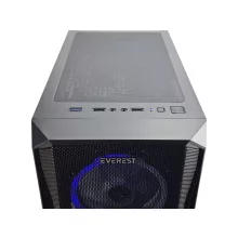GAMER PC Tower + NVIDIA GTX 950 2GB / i5-4590 / 8GB RAM / 512SSD + 1TB HDD