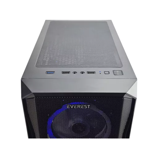 GAMER PC Tower + NVIDIA GTX 950 2GB / i5-4590 / 8GB RAM / 512SSD + 1TB HDD