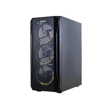 GAMER PC Tower + NVIDIA GTX 950 2GB / i5-4590 / 8GB RAM / 512SSD + 1TB HDD