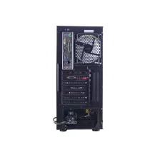 GAMER PC Tower + NVIDIA GTX 950 2GB / i5-4590 / 8GB RAM / 512SSD + 1TB HDD