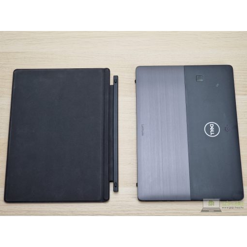 Használt Dell Latitude 5290 2in1, Intel i5-8350U, 8GB RAM, 256GB SSD, felújított, garanciával