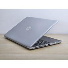 Használt HP ProBook 450 G5 laptop i5-7200u processzorral, 8GB RAM-mal és 128GB SSD-vel