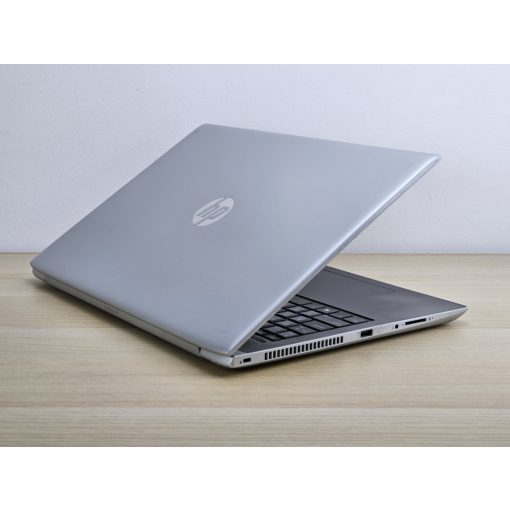 Használt HP ProBook 450 G5 laptop i5-7200u processzorral, 8GB RAM-mal és 128GB SSD-vel
