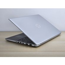 Használt HP ProBook 450 G5 laptop i5-7200u processzorral, 8GB RAM-mal és 128GB SSD-vel