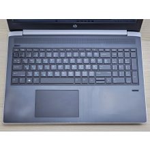 Használt HP ProBook 450 G5 laptop i5-7200u processzorral, 8GB RAM-mal és 128GB SSD-vel