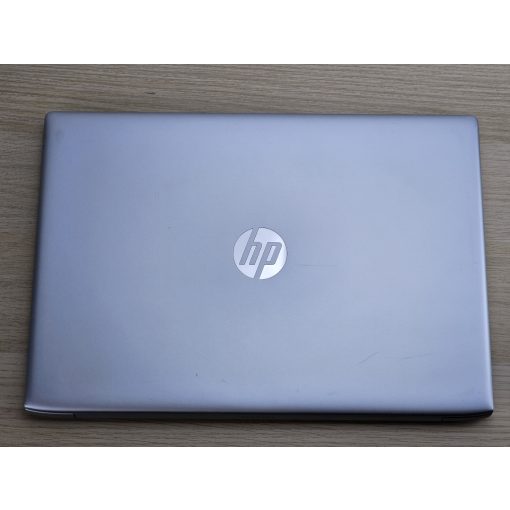 Használt HP ProBook 450 G5 laptop i5-7200u processzorral, 8GB RAM-mal és 128GB SSD-vel
