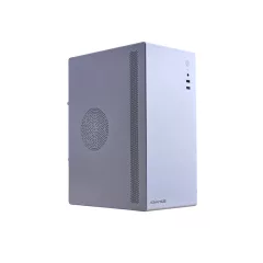   Egyedi Fehér Irodai Midi Tower PC / i5-2500K / 8GB RAM / 256GB SSD
