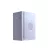   Egyedi Fehér Irodai Midi Tower PC / i5-2500K / 8GB RAM / 256GB SSD