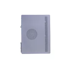 Egyedi Fehér Irodai Midi Tower PC / i5-2500K / 8GB RAM / 256GB SSD
