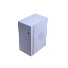 Egyedi Fehér Irodai Midi Tower PC / i5-2500K / 8GB RAM / 256GB SSD
