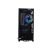   ÚJ GAMER PC Tower + NVIDIA RTX 5050 8GB / AMD RYZEN 5 / 16GB RAM / 256GB SSD + 500GB HDD