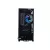 ÚJ GAMER PC Tower + NVIDIA RTX 5050 8GB / AMD RYZEN 5 / 16GB RAM / 256GB SSD + 500GB HDD