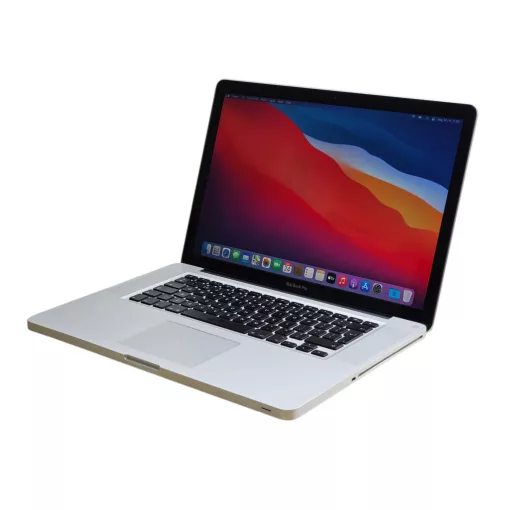 Apple MacBook Pro 15 A1286 (2011 late) + Radeon / i7 / 16GB RAM / 256GB SSD