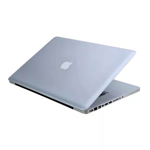 Apple MacBook Pro 15 A1286 (2011 late) + Radeon / i7 / 16GB RAM / 256GB SSD