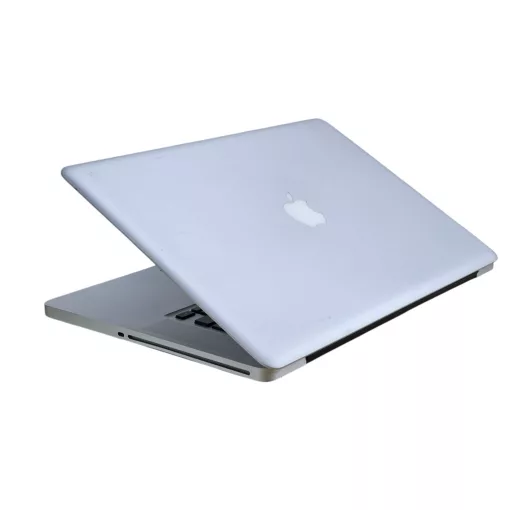 Apple MacBook Pro 15 A1286 (2011 late) + Radeon / i7 / 16GB RAM / 256GB SSD