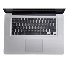 Apple MacBook Pro 15 A1286 (2011 late) + Radeon / i7 / 16GB RAM / 256GB SSD