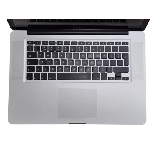 Apple MacBook Pro 15 A1286 (2011 late) + Radeon / i7 / 16GB RAM / 256GB SSD