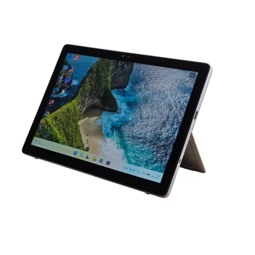 Dell Latitude 7200 2in1 Tablet laptop / i5-8365 / 8GB RAM / 256GB SSD / Érintőképernyős