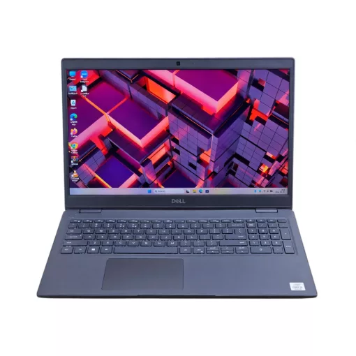 Dell Latitude 3510 Laptop / i5-10210U / 8GB RAM / 256GB SSD