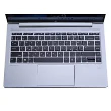 HP Probook 440 G8 Laptop + Iris Xe / i5-1135G7 / 8GB RAM / 256GB SSD / Magyar billentyűzet