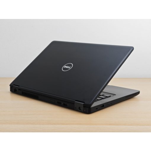 Dell Latitude 5480 Laptop + NVIDIA / i7-6600U / 8GB RAM / 256GB SSD / Érintőképernyős