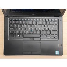 Dell Latitude 5480 Laptop + NVIDIA / i7-6600U / 8GB RAM / 256GB SSD / Érintőképernyős