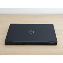 Dell Latitude 5480 Laptop + NVIDIA / i7-6600U / 8GB RAM / 256GB SSD / Érintőképernyős