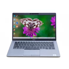   Dell Latitude 5410 Laptop / i5-10310U / 16GB RAM / 256GB SSD / Érintőképernyős