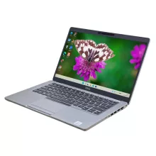 Dell Latitude 5410 Laptop / i5-10310U / 16GB RAM / 256GB SSD / Érintőképernyős