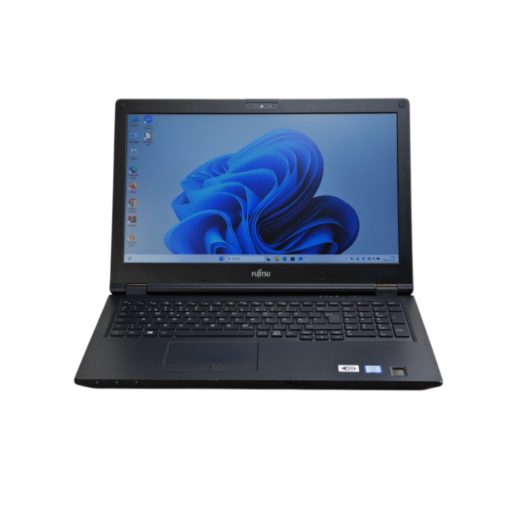 Fujitsu LifeBook E559 Laptop / i3-8145U / 8GB RAM / 256GB SSD