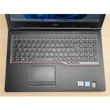 Fujitsu LifeBook E559 Laptop / i3-8145U / 8GB RAM / 256GB SSD