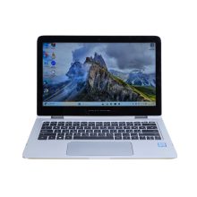 HP Spectre Pro x360 G2 2in1 Tablet laptop / i7-6600U / 8GB RAM / 256GB SSD / Érintőképernyős / Magyar billentyűzet