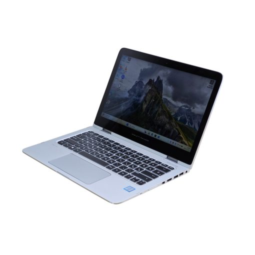 HP Spectre Pro x360 G2 2in1 Tablet laptop / i7-6600U / 8GB RAM / 256GB SSD / Érintőképernyős / Magyar billentyűzet