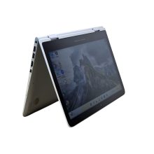 HP Spectre Pro x360 G2 2in1 Tablet laptop / i7-6600U / 8GB RAM / 256GB SSD / Érintőképernyős / Magyar billentyűzet