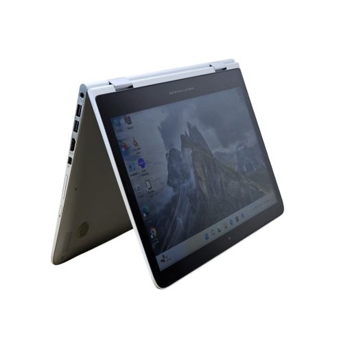 HP Spectre Pro x360 G2 2in1 Tablet laptop / i7-6600U / 8GB RAM / 256GB SSD / Érintőképernyős / Magyar billentyűzet