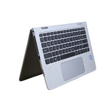 HP Spectre Pro x360 G2 2in1 Tablet laptop / i7-6600U / 8GB RAM / 256GB SSD / Érintőképernyős / Magyar billentyűzet