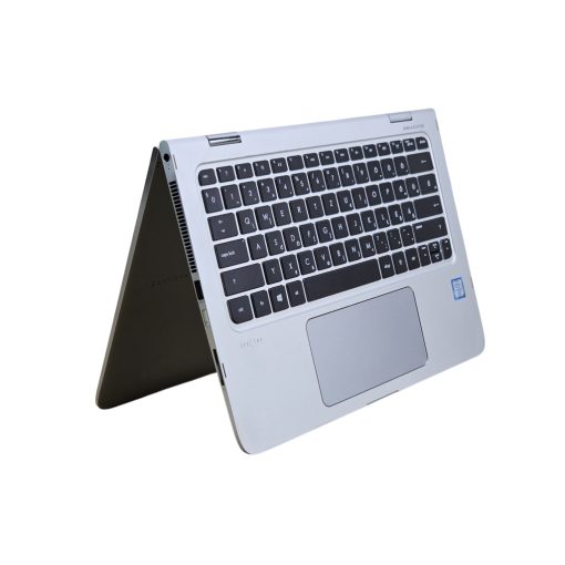 HP Spectre Pro x360 G2 2in1 Tablet laptop / i7-6600U / 8GB RAM / 256GB SSD / Érintőképernyős / Magyar billentyűzet