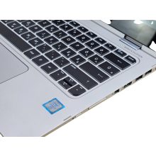 HP Spectre Pro x360 G2 2in1 Tablet laptop / i7-6600U / 8GB RAM / 256GB SSD / Érintőképernyős / Magyar billentyűzet