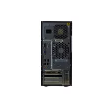 Lenovo ThinkCentre M81 Tower PC + Nvidia / i5-2400 / 12GB RAM / 128GB SSD + 256GB HDD / DVD-RW