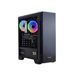   GAMER PC Tower + NVIDIA GTX 1070 8GB / i7-7700K / 16GB RAM / 256SSD + 1TB HDD